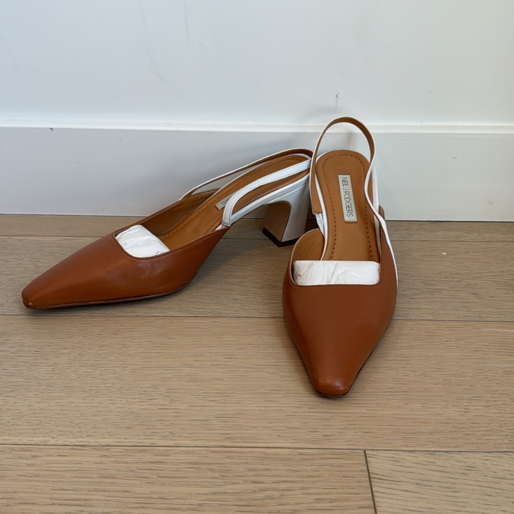 NEIL J RODGERS - HANNAH SIZE 38